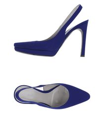 JIL SANDER - Closed-toe slip-ons