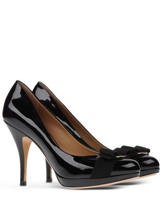Closed toe - SALVATORE FERRAGAMO