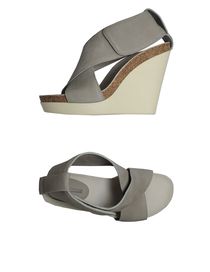 JIL SANDER - Sandals