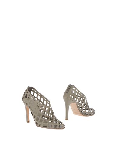 ZOOM JIL SANDER - Shoe boots