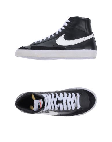 ZOOM NIKE - High-top sneaker