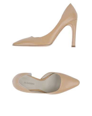 ZOOM JIL SANDER - Pump