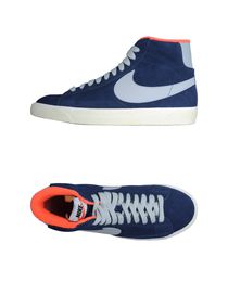 NIKE - High-tops