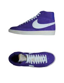 NIKE - High-tops