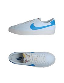 NIKE - Low-tops