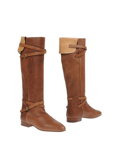 ZOOM CHLOÉ - Boots