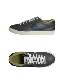 NIKE - Low-tops