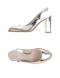 JIL SANDER - Slingbacks
