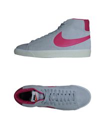 NIKE - High-tops
