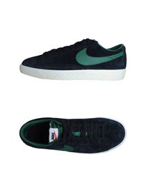 NIKE - Low-tops