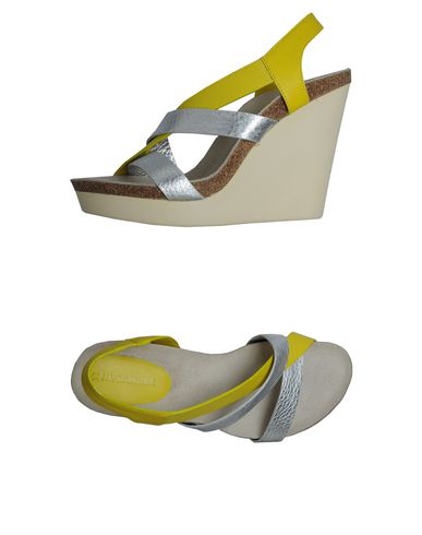 ZOOM JIL SANDER - Wedge