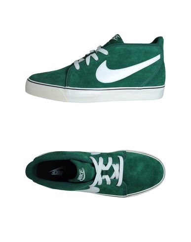 ZOOM NIKE - High-top sneaker