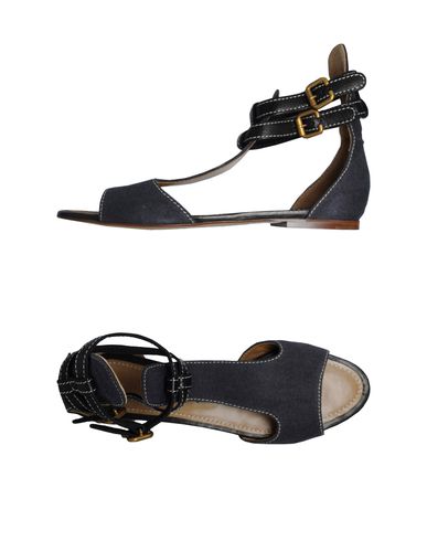 ZOOM CHLOÉ - Sandals