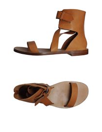 CHLOÉ - Sandals