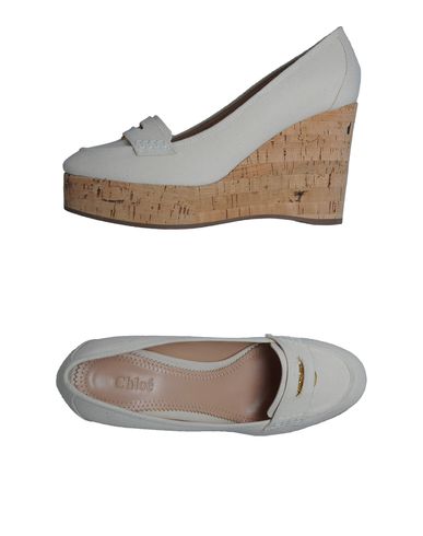 ZOOM CHLOÉ - Wedge