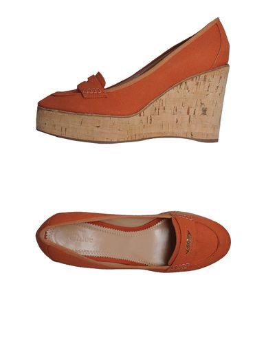 ZOOM CHLOÉ - Wedge