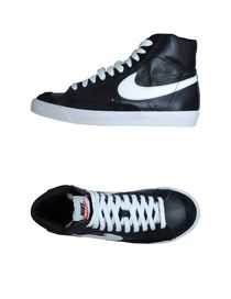 NIKE - High-tops