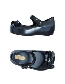 MINI MELISSA - Ballet flats