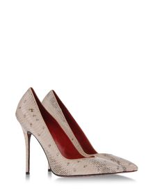 Pumps - CESARE PACIOTTI