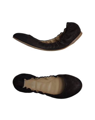 ZOOM JIL SANDER - Ballet flats