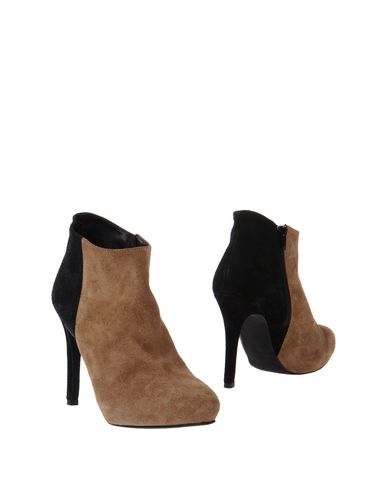 ZOOM PIANURASTUDIO - Ankle boot