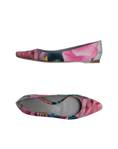 ZOOM JIL SANDER - Ballet flats