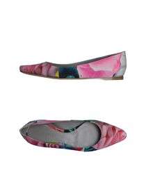 JIL SANDER - Ballet flats