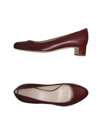 ARMANI COLLEZIONI - Closed-toe slip-ons