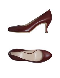 ARMANI COLLEZIONI - Closed-toe slip-ons