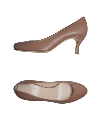 ZOOM ARMANI COLLEZIONI - Pump