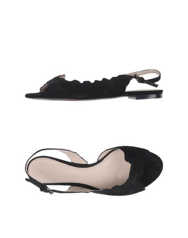 ZOOM JIL SANDER - Sandals