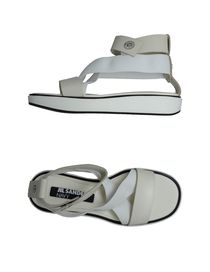 JIL SANDER NAVY - Wedge