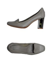 JIL SANDER - Moccasins