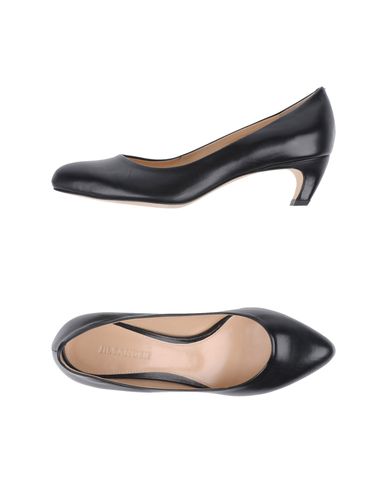 ZOOM JIL SANDER - Pump