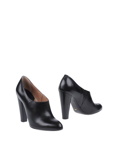 ZOOM EMPORIO ARMANI - Shoe boots