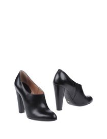 EMPORIO ARMANI - Ankle boots