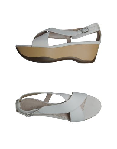 ZOOM JIL SANDER - Wedge