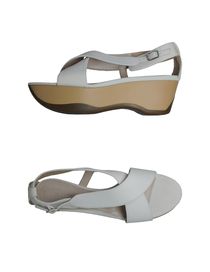 JIL SANDER - Sandals