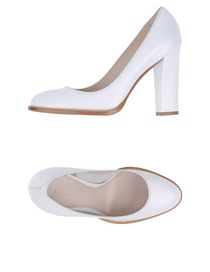 JIL SANDER - Closed-toe slip-ons
