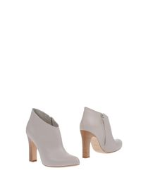 JIL SANDER - Ankle boots