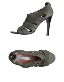 L' AUTRE CHOSE - High-heeled sandals