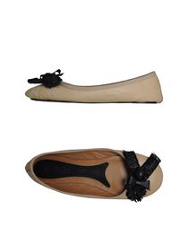 KALLISTÈ - Ballet flats