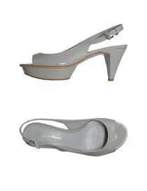 GIANVITO ROSSI - Sandals