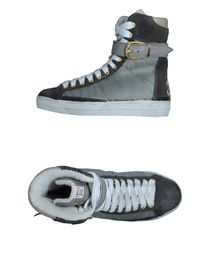 CYCLE - High-tops