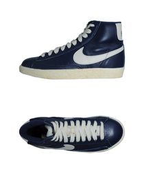 NIKE - High-tops