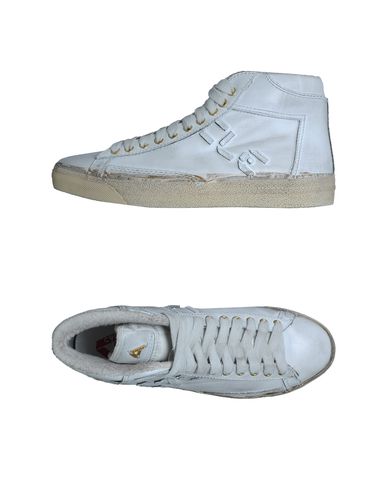 ZOOM CYCLE - High-top sneaker