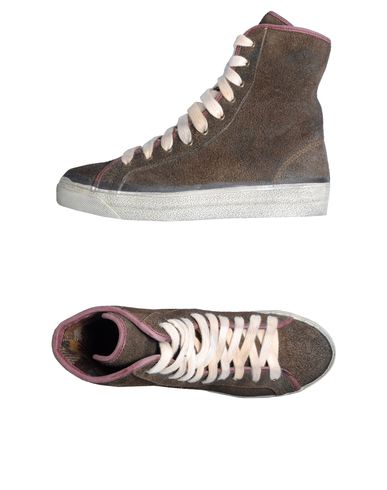 ZOOM CYCLE - High-tops