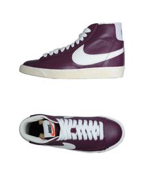 NIKE - High-tops
