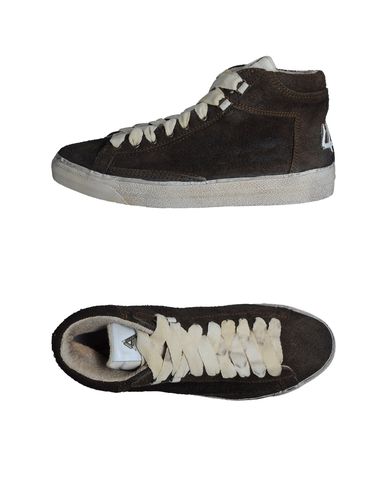 ZOOM CYCLE - High-tops
