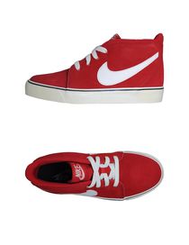 NIKE - High-tops